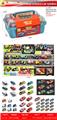 OBL10317833 - Die-cast toys