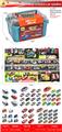 OBL10317834 - Die-cast toys