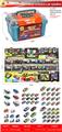 OBL10317835 - Die-cast toys