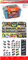 OBL10317836 - Die-cast toys