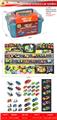 OBL10317837 - Die-cast toys