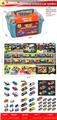 OBL10317838 - Die-cast toys