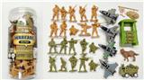 OBL10317882 - Militarytoys&Policeset