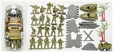 OBL10317883 - Militarytoys&Policeset
