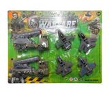 OBL10317884 - Militarytoys&Policeset