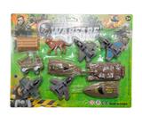 OBL10317886 - Militarytoys&Policeset