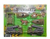 OBL10317887 - Militarytoys&Policeset