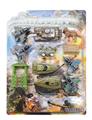 OBL10317888 - Militarytoys&Policeset