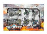 OBL10317892 - Militarytoys&Policeset