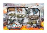 OBL10317894 - Militarytoys&Policeset