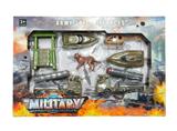 OBL10317895 - Militarytoys&Policeset