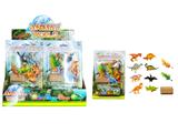 OBL10317896 - Animaltoys