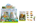 OBL10317897 - Animaltoys