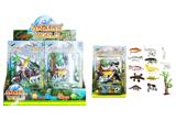 OBL10317898 - Animaltoys