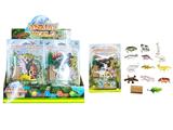 OBL10317899 - Animaltoys