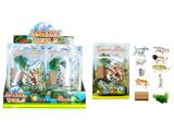 OBL10317900 - Animaltoys
