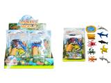 OBL10317902 - Animaltoys