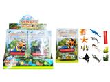 OBL10317903 - Animaltoys
