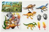 OBL10317905 - Animaltoys