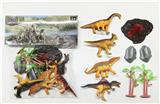 OBL10317906 - Animaltoys
