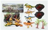 OBL10317907 - Animaltoys