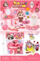OBL10317933 - 拉布布梳妆台化妆品过家家