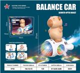 OBL10317961 - Electric cars/ tanks