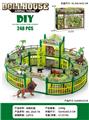 OBL10318082 - Animaltoys