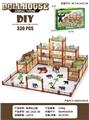 OBL10318085 - Animaltoys