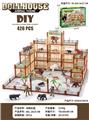 OBL10318087 - Animaltoys