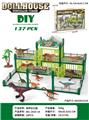 OBL10318090 - Animaltoys