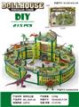 OBL10318092 - Animaltoys