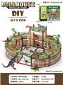 OBL10318093 - Animaltoys