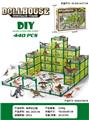 OBL10318096 - Animaltoys