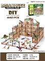 OBL10318097 - Animaltoys