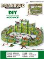 OBL10318098 - Animaltoys