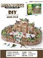 OBL10318099 - Animaltoys