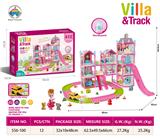 OBL10318353 - House / villa / castle suite