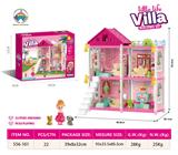 OBL10318355 - House / villa / castle suite