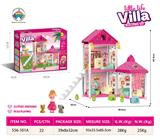 OBL10318356 - House / villa / castle suite