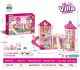OBL10318359 - House / villa / castle suite