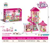 OBL10318360 - House / villa / castle suite