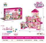 OBL10318362 - House / villa / castle suite