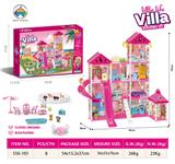 OBL10318363 - House / villa / castle suite