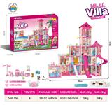 OBL10318365 - House / villa / castle suite