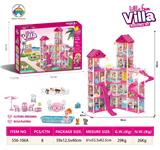 OBL10318366 - House / villa / castle suite