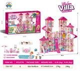 OBL10318367 - House / villa / castle suite