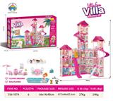 OBL10318368 - House / villa / castle suite