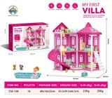 OBL10318369 - House / villa / castle suite