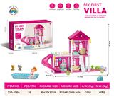 OBL10318370 - House / villa / castle suite